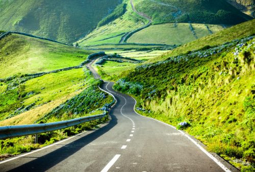 road trip au portugal